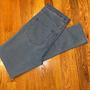 H&M super high waisted jeggings